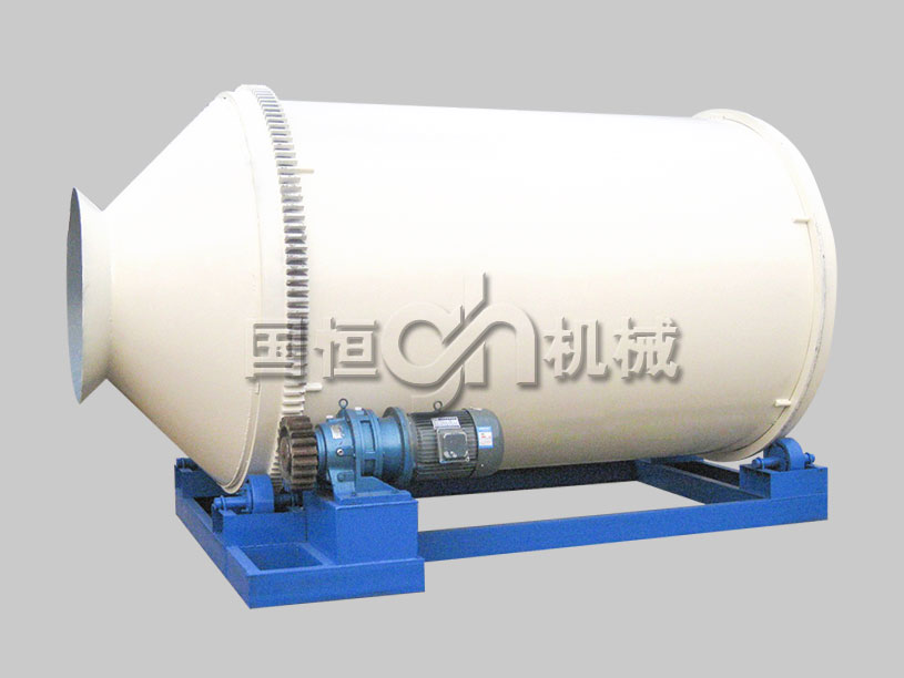 滾筒攪拌機(jī)
