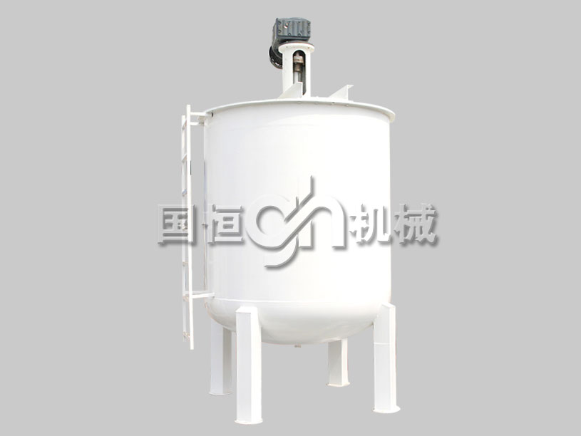 立式真石漆攪拌機(jī)