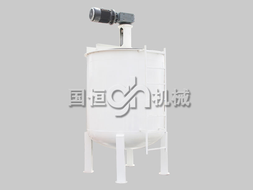 立式真石漆攪拌機(jī)