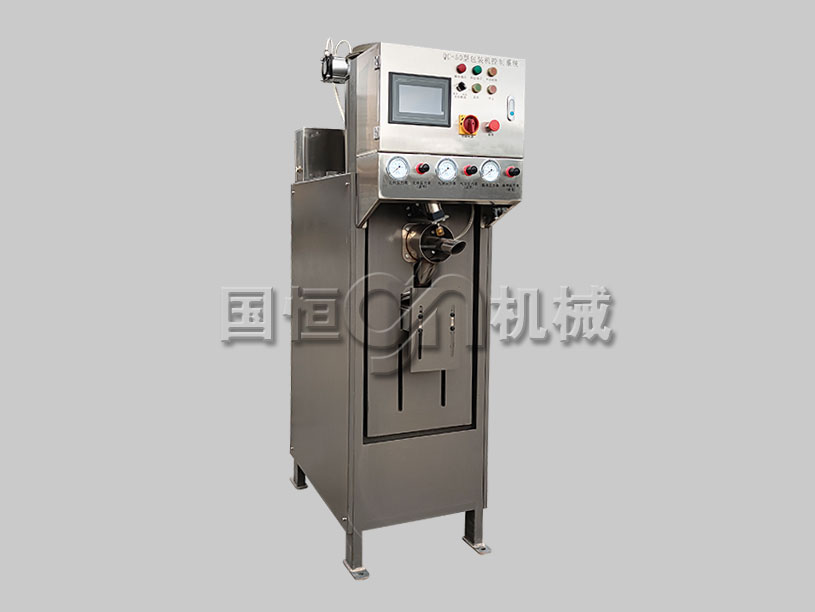 氣流式自動(dòng)計(jì)量包裝機(jī)