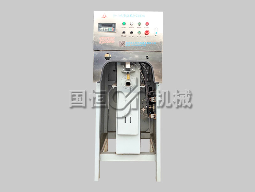 氣吹式粉體自動(dòng)計(jì)量包裝機(jī)