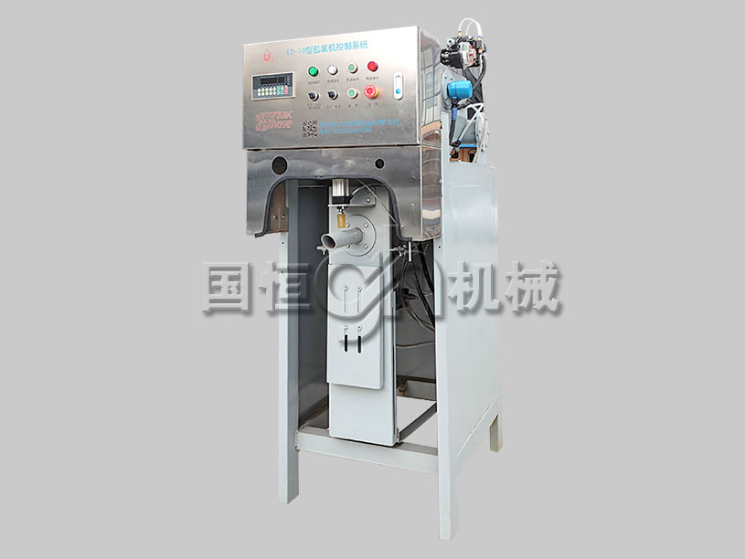 氣吹式粉體自動(dòng)計(jì)量包裝機(jī)